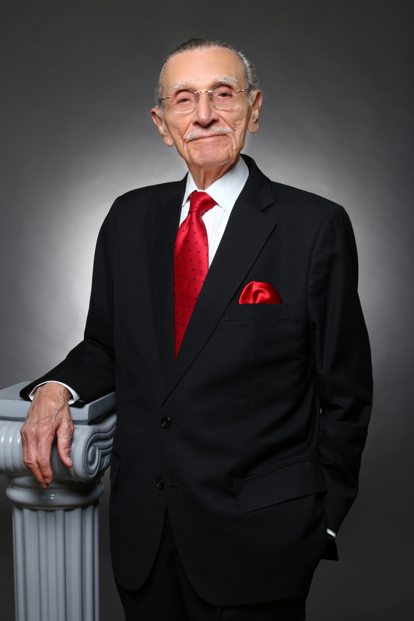 Brigadier J. D. Bhasin